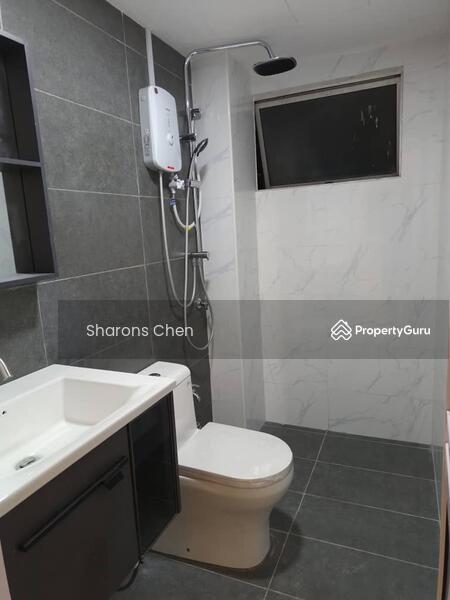 Untuk Dijual - Kenanga Apartments