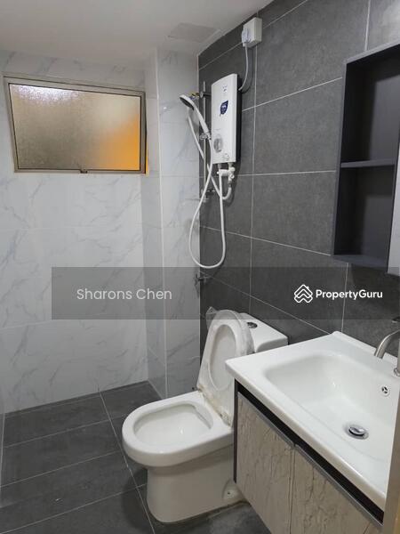 Untuk Dijual - Kenanga Apartments