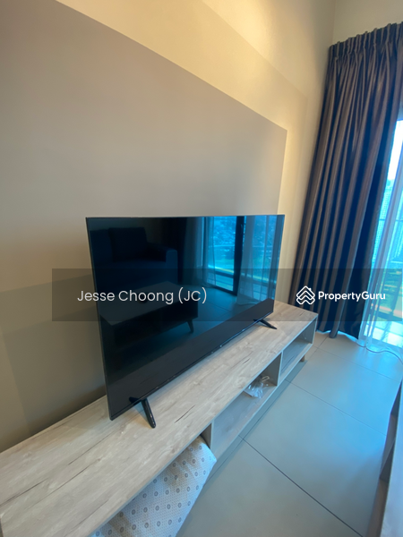 Service Residence for Rent at Reizz Residence - Jesse Choong (JC) - PropertyGuru.com.my
