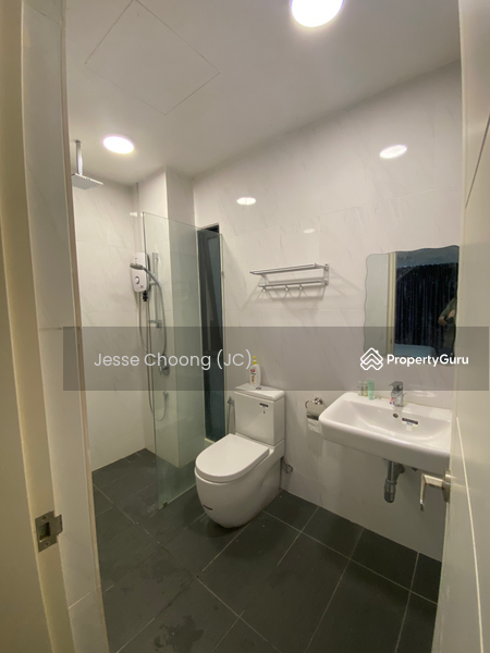 Service Residence for Rent at Reizz Residence - Jesse Choong (JC) - PropertyGuru.com.my