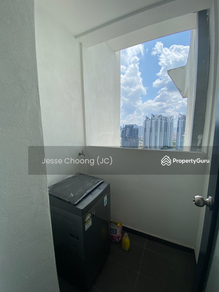 Service Residence for Rent at Reizz Residence - Jesse Choong (JC) - PropertyGuru.com.my