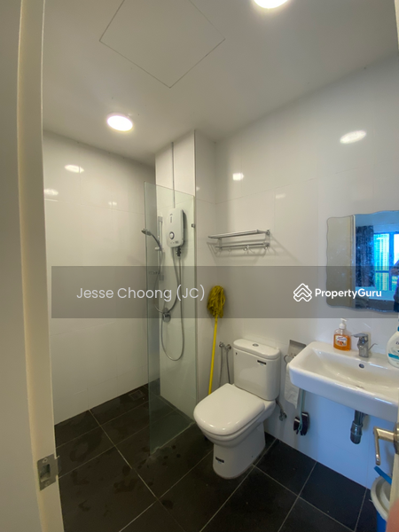 Service Residence for Rent at Reizz Residence - Jesse Choong (JC) - PropertyGuru.com.my