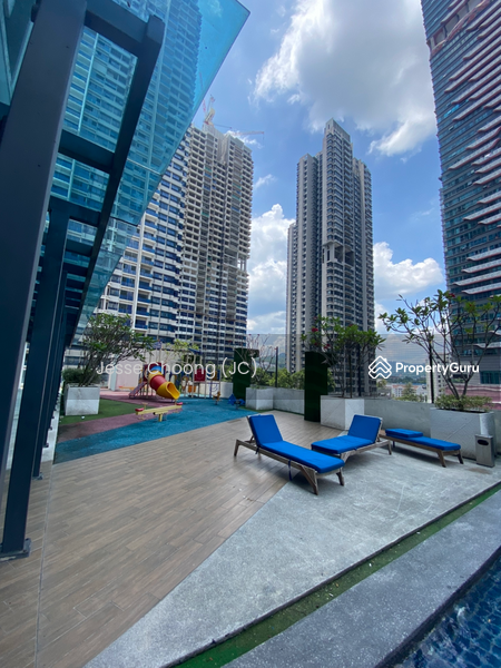 Service Residence for Rent at Reizz Residence - Jesse Choong (JC) - PropertyGuru.com.my