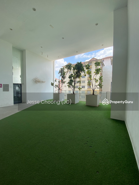 Service Residence for Rent at Reizz Residence - Jesse Choong (JC) - PropertyGuru.com.my