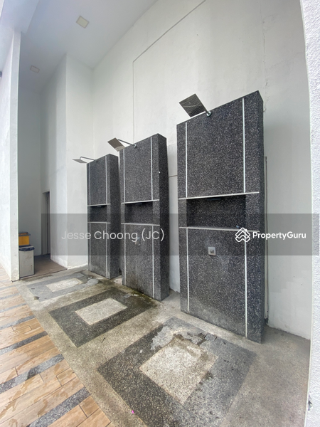 Service Residence for Rent at Reizz Residence - Jesse Choong (JC) - PropertyGuru.com.my