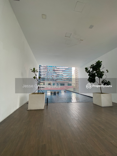 Service Residence for Rent at Reizz Residence - Jesse Choong (JC) - PropertyGuru.com.my