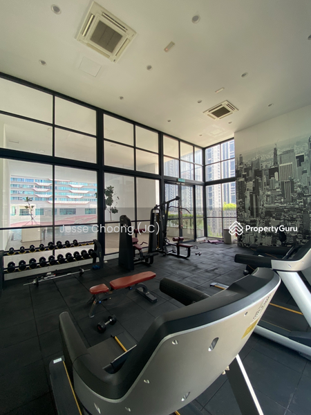 Service Residence for Rent at Reizz Residence - Jesse Choong (JC) - PropertyGuru.com.my