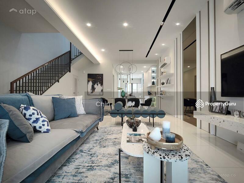 2-storey Terraced House for Sale in Bandar Baru Sungai Buloh (Sungai Buloh) - Chin . - PropertyGuru.com.my