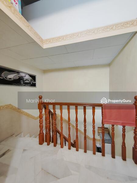 For Sale - Taman Klang Utama