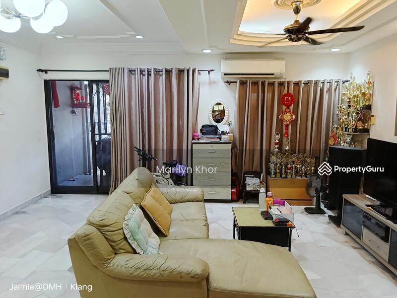 For Sale - Taman Klang Utama