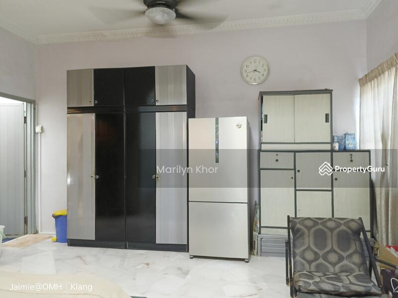 For Sale - Taman Klang Utama