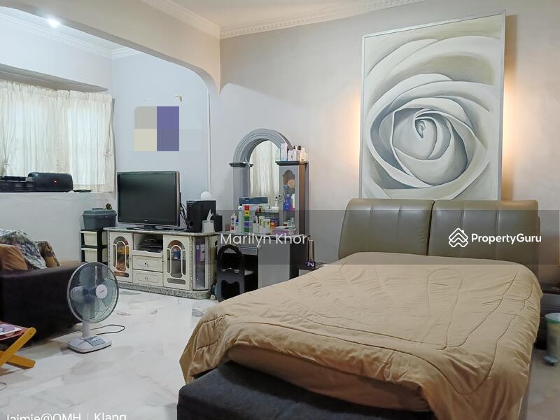 For Sale - Taman Klang Utama