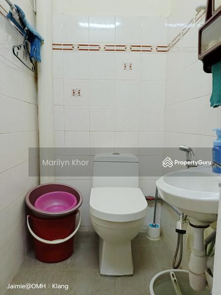 For Sale - Taman Klang Utama