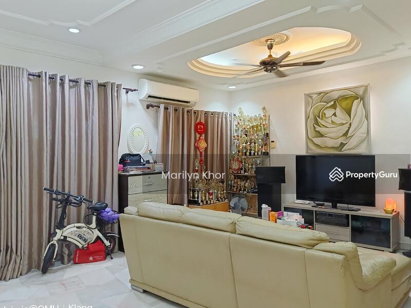 For Sale - Taman Klang Utama