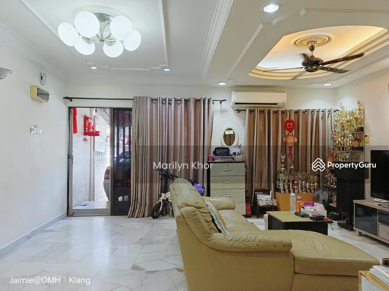 For Sale - Taman Klang Utama