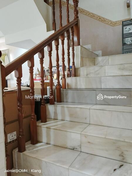 For Sale - Taman Klang Utama