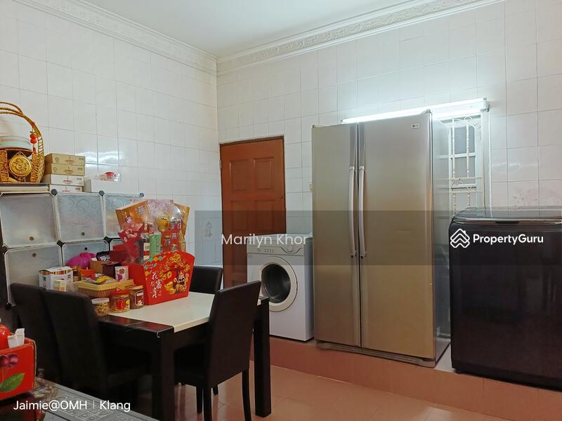 For Sale - Taman Klang Utama
