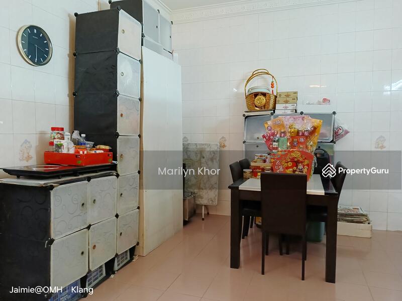 For Sale - Taman Klang Utama
