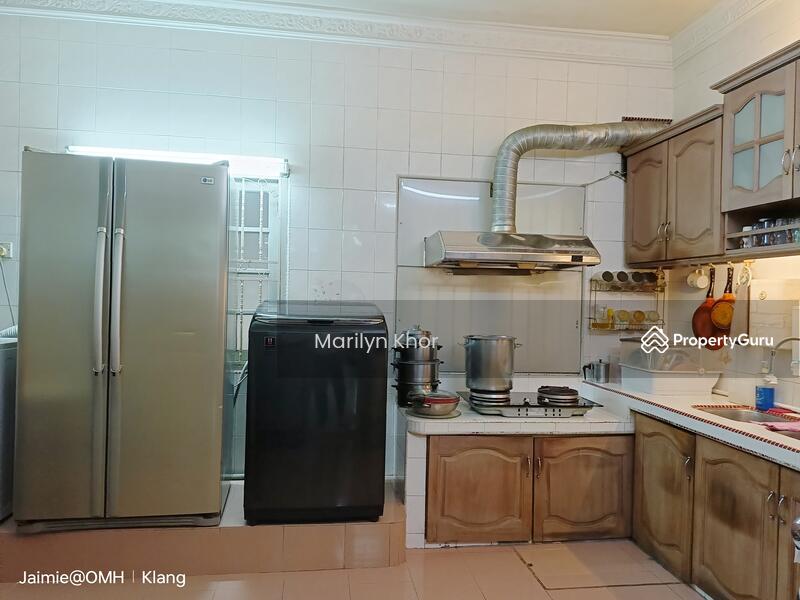 For Sale - Taman Klang Utama