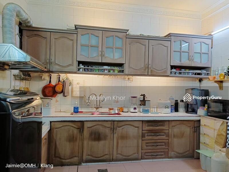 For Sale - Taman Klang Utama