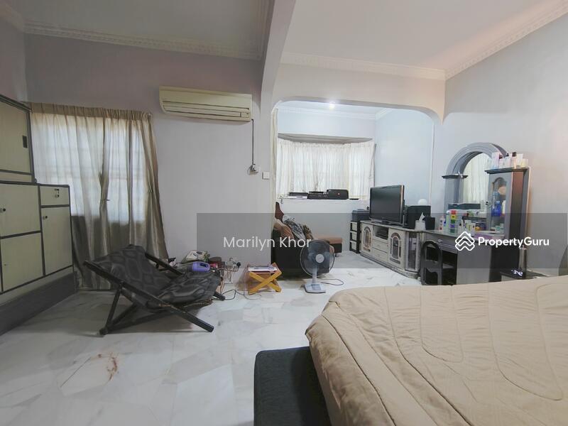 For Sale - Taman Klang Utama