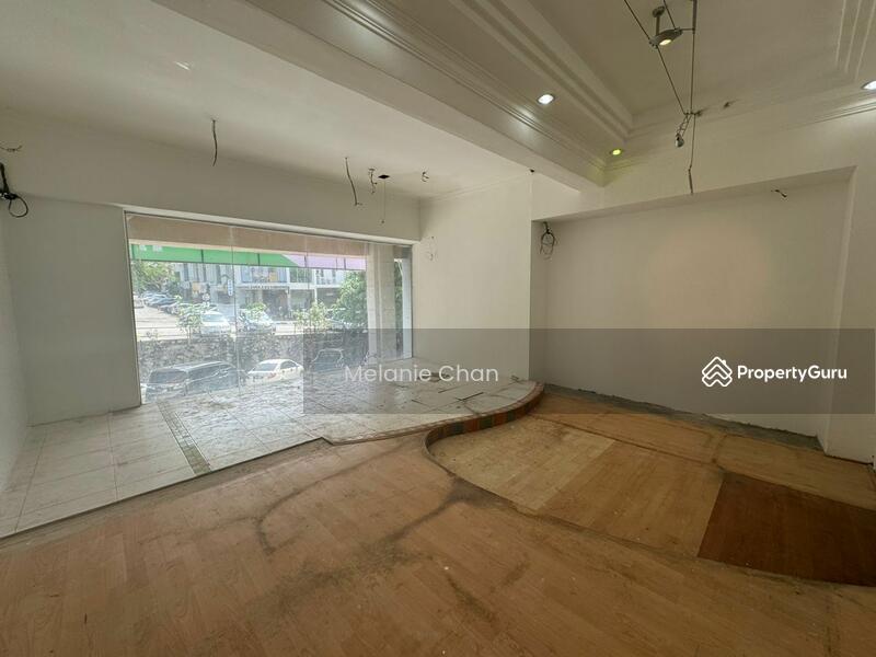 For Sale - Shop at Desa Aman Puri