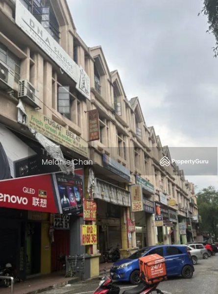 For Sale - Shop at Desa Aman Puri