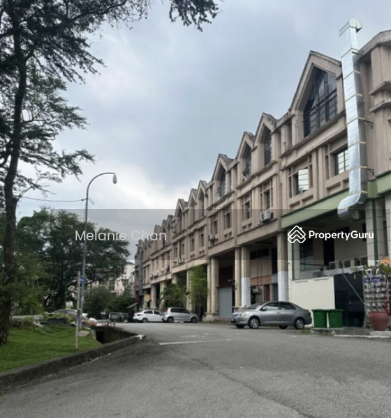 For Sale - Shop at Desa Aman Puri