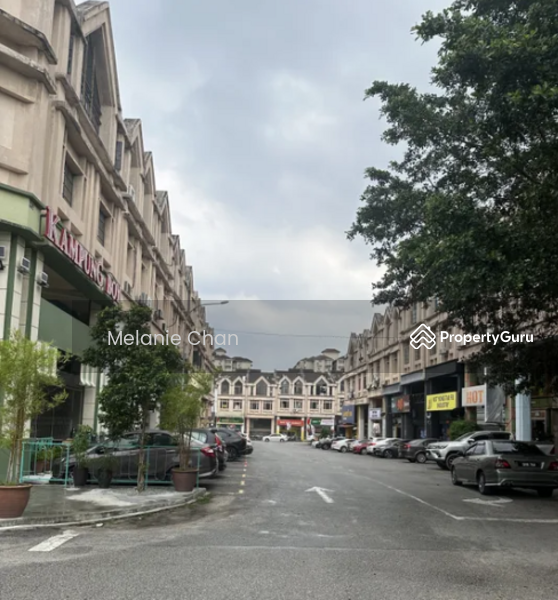 For Sale - Shop at Desa Aman Puri