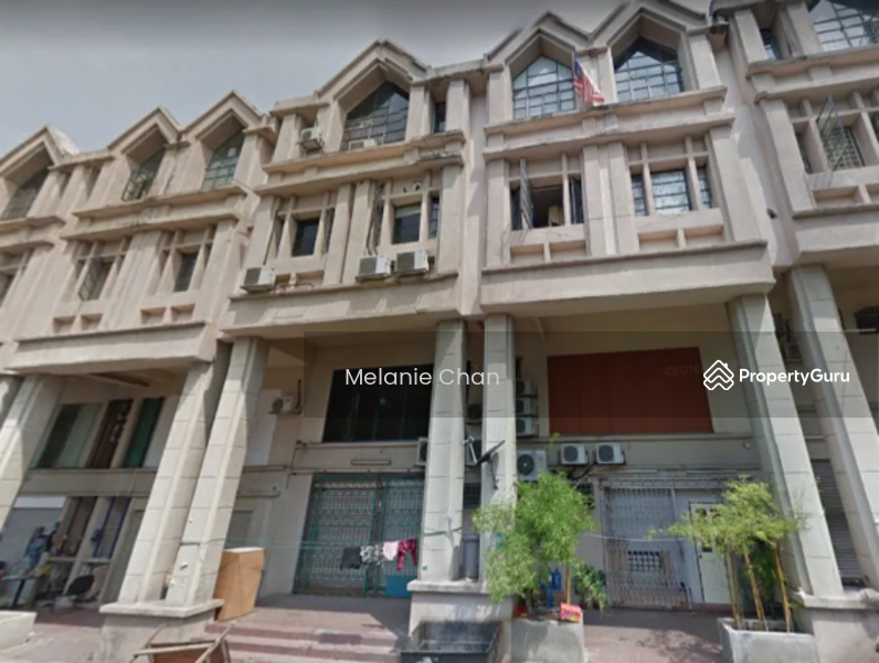 For Sale - Shop at Desa Aman Puri