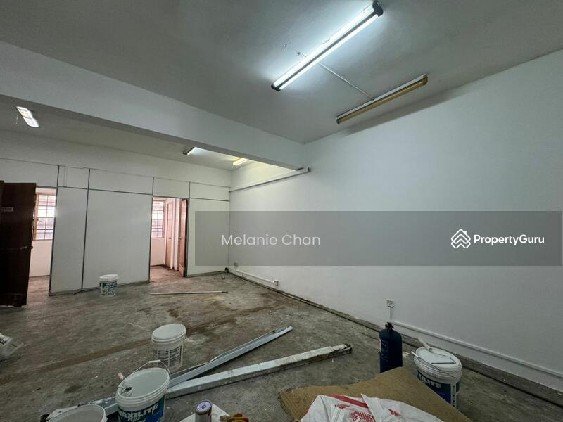 For Sale - Shop at Desa Aman Puri