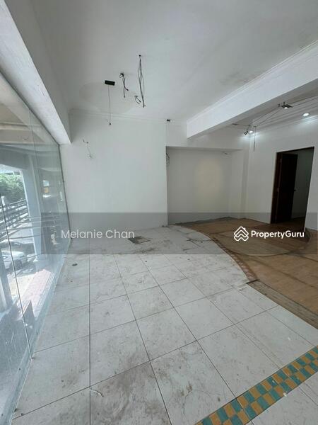 For Sale - Shop at Desa Aman Puri