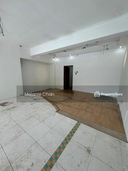 For Sale - Shop at Desa Aman Puri