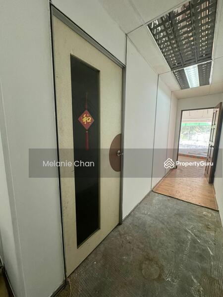 For Sale - Shop at Desa Aman Puri