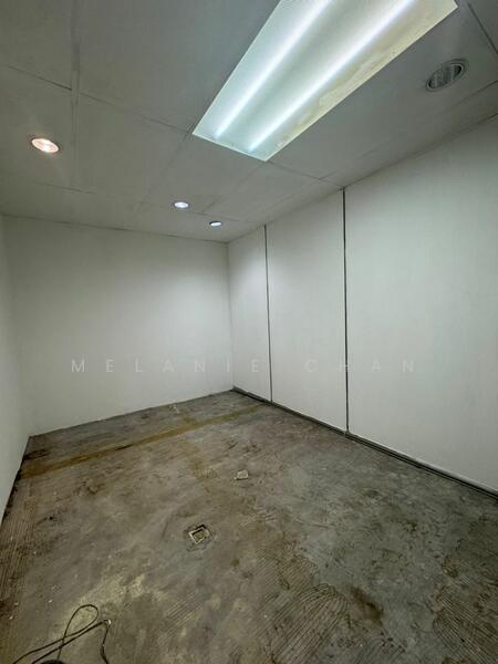 For Sale - Shop at Desa Aman Puri