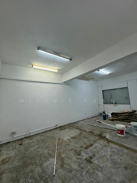 For Sale - Shop at Desa Aman Puri