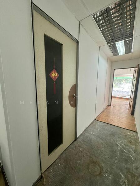 For Sale - Shop at Desa Aman Puri