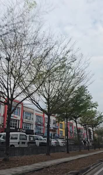 Kedai / Pejabat untuk Dijual di Taman Mount Austin (Tebrau) - Henry Pua - PropertyGuru.com.my