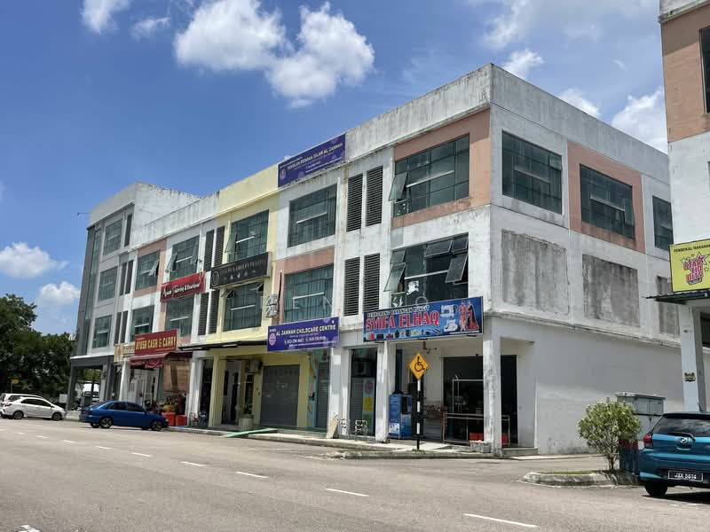 For Sale - Gelang Patah Iskandar Puteri SILC