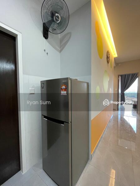 Service Residence for Rent at The Birch - Ryan Sum - PropertyGuru.com.my