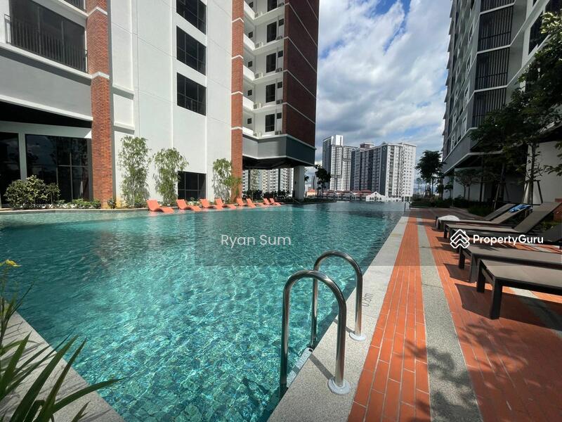 Service Residence for Rent at The Birch - Ryan Sum - PropertyGuru.com.my