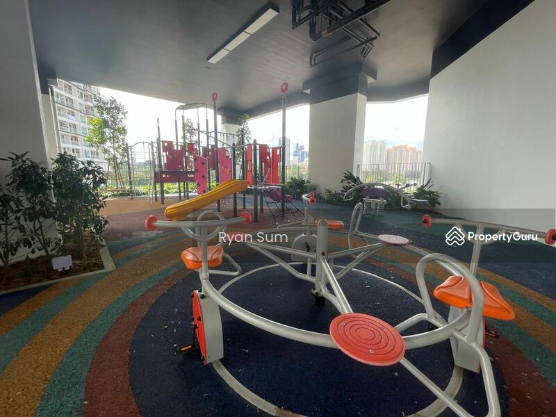 Service Residence for Rent at The Birch - Ryan Sum - PropertyGuru.com.my