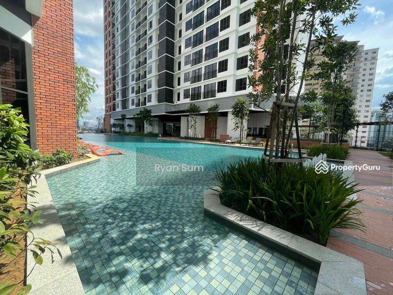 Service Residence for Rent at The Birch - Ryan Sum - PropertyGuru.com.my