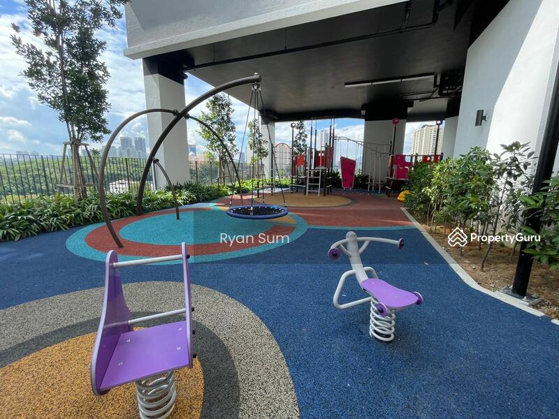 Service Residence for Rent at The Birch - Ryan Sum - PropertyGuru.com.my