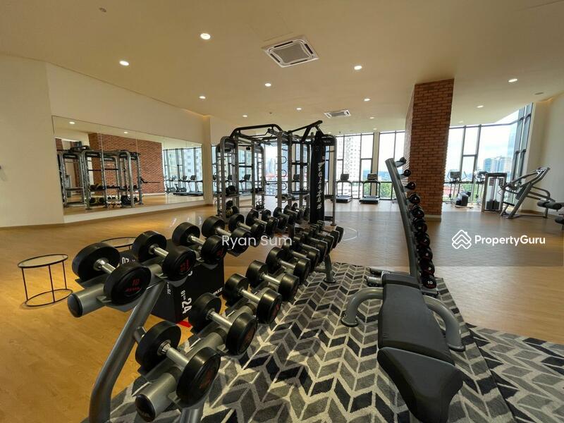 Service Residence for Rent at The Birch - Ryan Sum - PropertyGuru.com.my