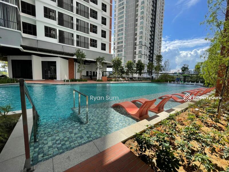 Service Residence for Rent at The Birch - Ryan Sum - PropertyGuru.com.my
