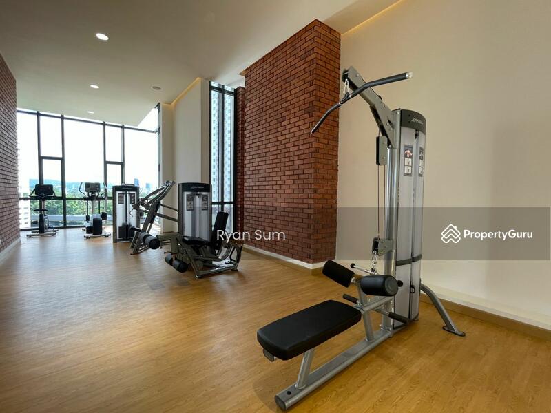 Service Residence for Rent at The Birch - Ryan Sum - PropertyGuru.com.my