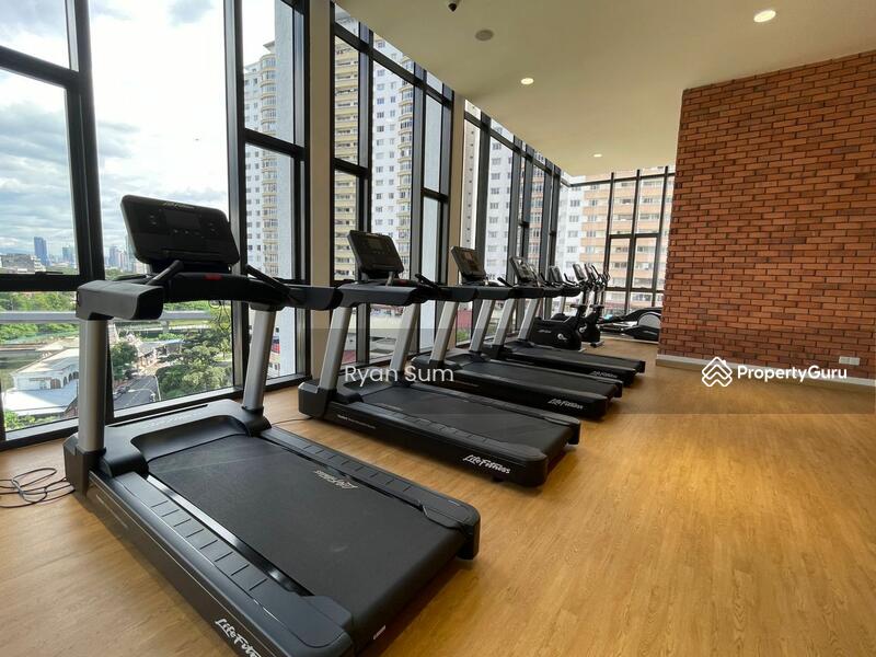 Service Residence for Rent at The Birch - Ryan Sum - PropertyGuru.com.my