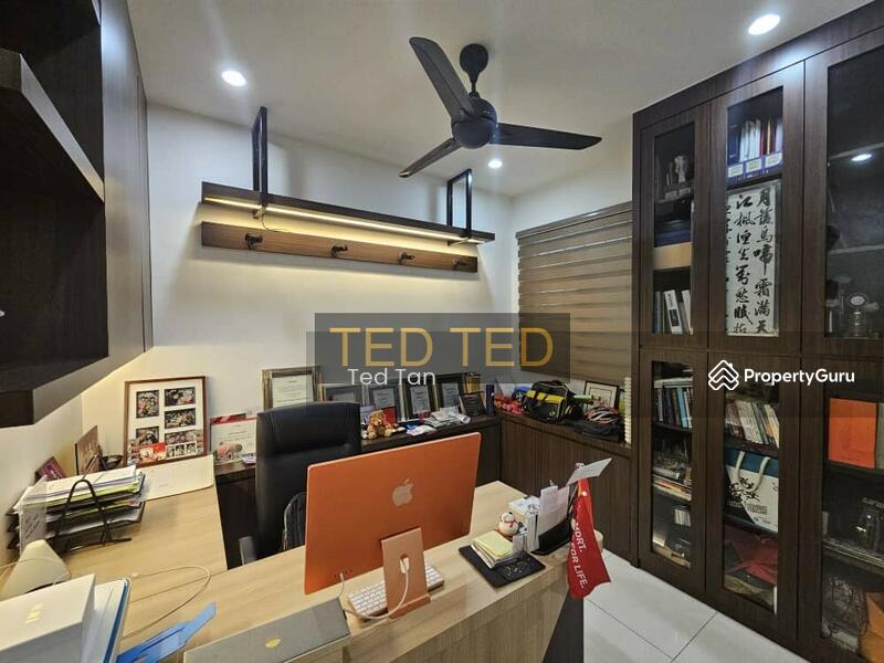 Condominium for Sale at Setia Tri-angle - Ted Tan - PropertyGuru.com.my