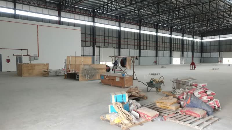 Kilang untuk Disewa di Seksyen 15 (Shah Alam) - Eric Lim - Interior - PropertyGuru.com.my